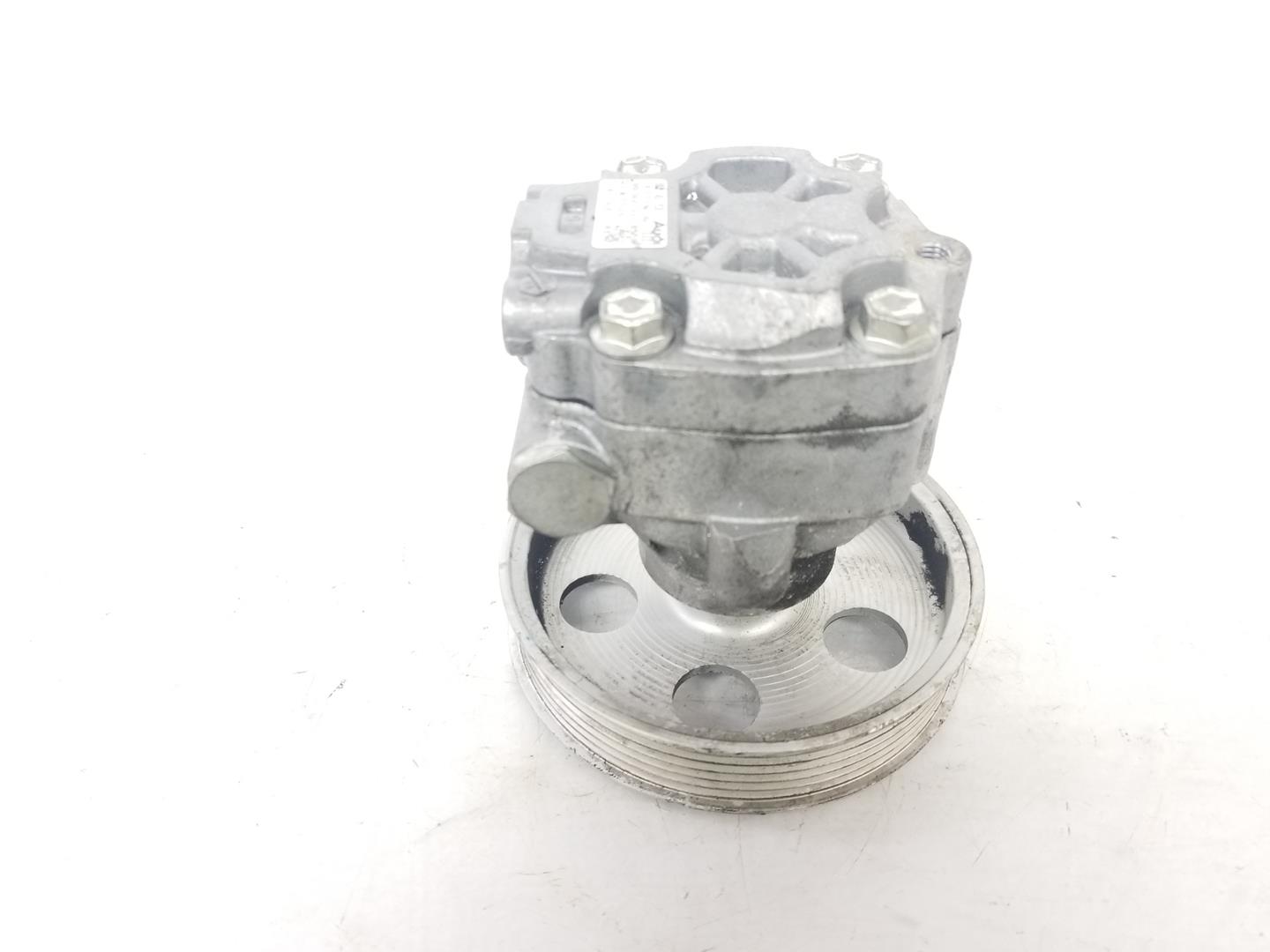 AUDI A6 C6/4F (2004-2011) Power Steering Pump 8K0145153F,8K0145153F,2222DL 19783640