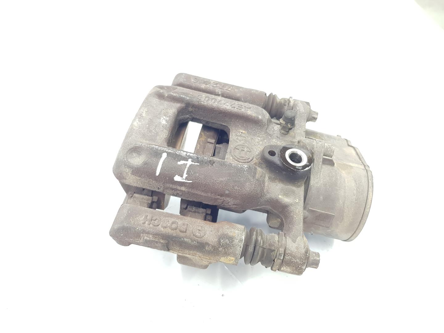 CITROËN C4 Picasso 2 generation (2013-2018) Rear Left Brake Caliper 1608998880,1608998880 24192515