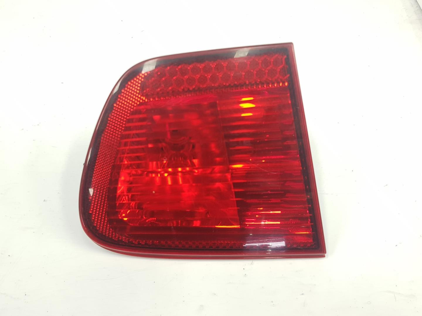 SEAT Cordoba 1 generation (1993-2003) Left Side Tailgate Taillight 6K6945107C,6K6945107C 19766421