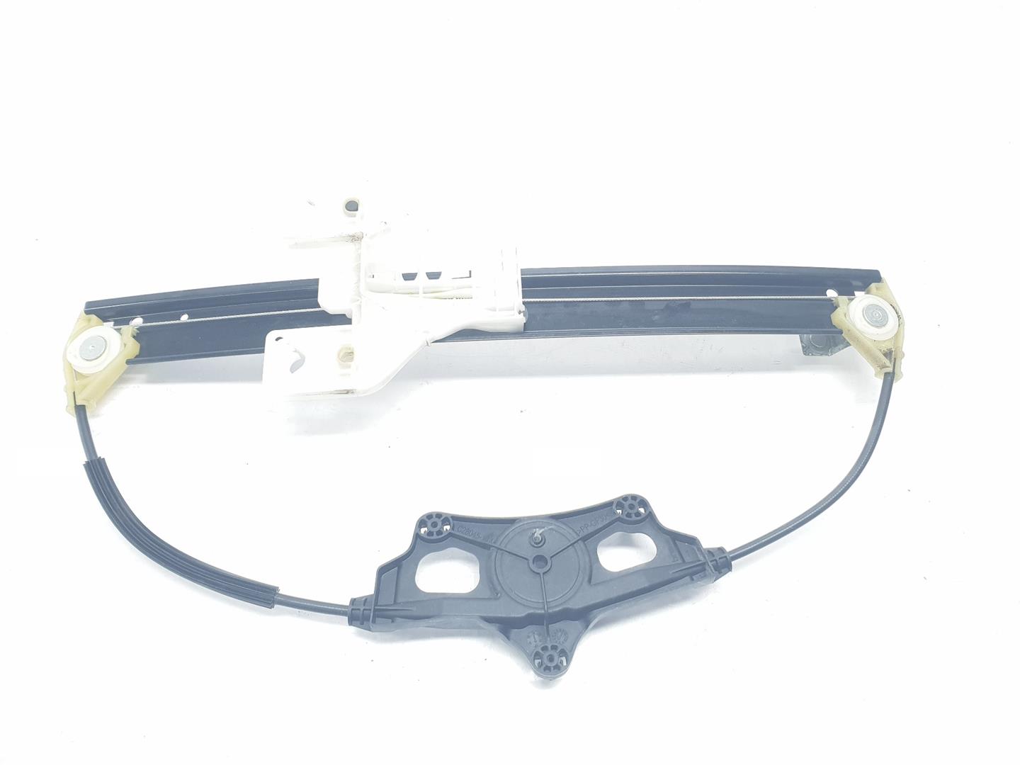 AUDI A4 B9/8W (2015-2024) Rear left door window lifter 8W0839461, 8W0839461 24240901