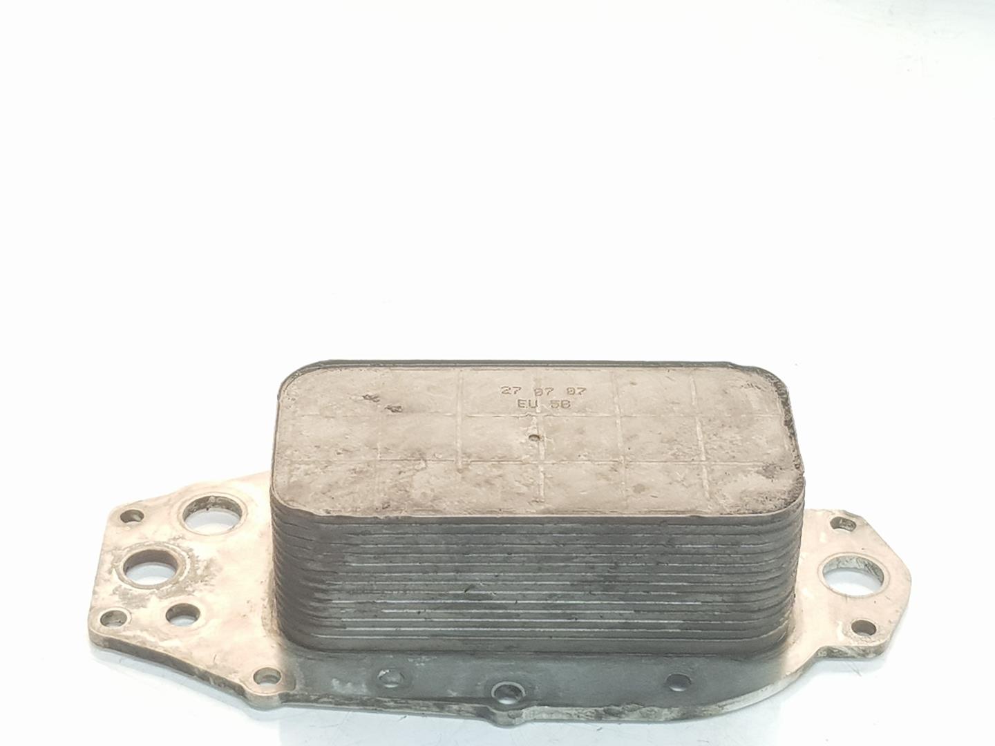 LAND ROVER Discovery 3 generation (2004-2009) Răcitor de ulei LR009570, LR009570, 1111AA 24238315