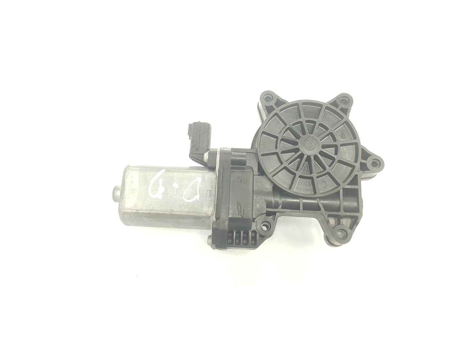 RENAULT Captur 1 generation (2013-2019) Front Right Door Window Control Motor 807205569R,807205569R,SOLOMOTOR2222DL 19822986