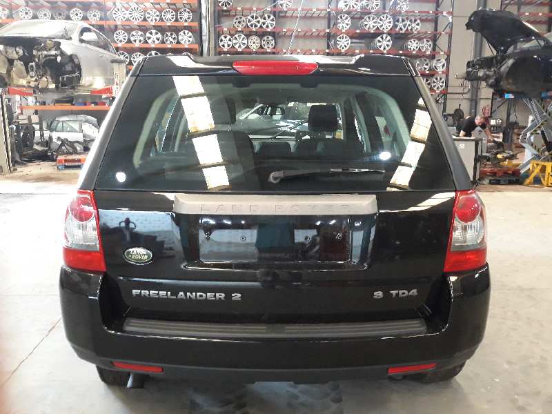 LAND ROVER Freelander 2 generation (2006-2015) Rankinio stabdžio rankena LR008519,6G912780DK 26413883