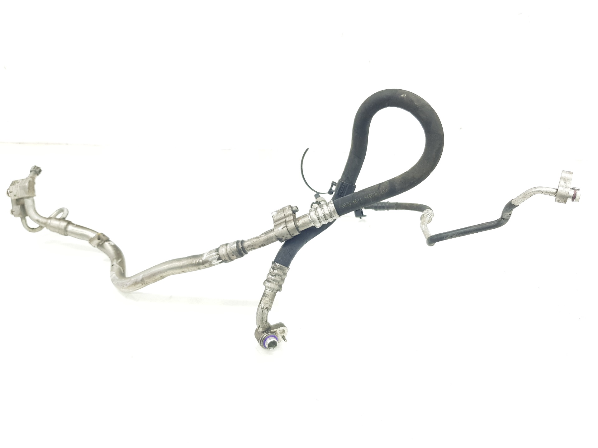 Tubos de aire acondicionado B47D20A 64539337127 de Bmw Serie 3 gran turismo f34 2015-2020
