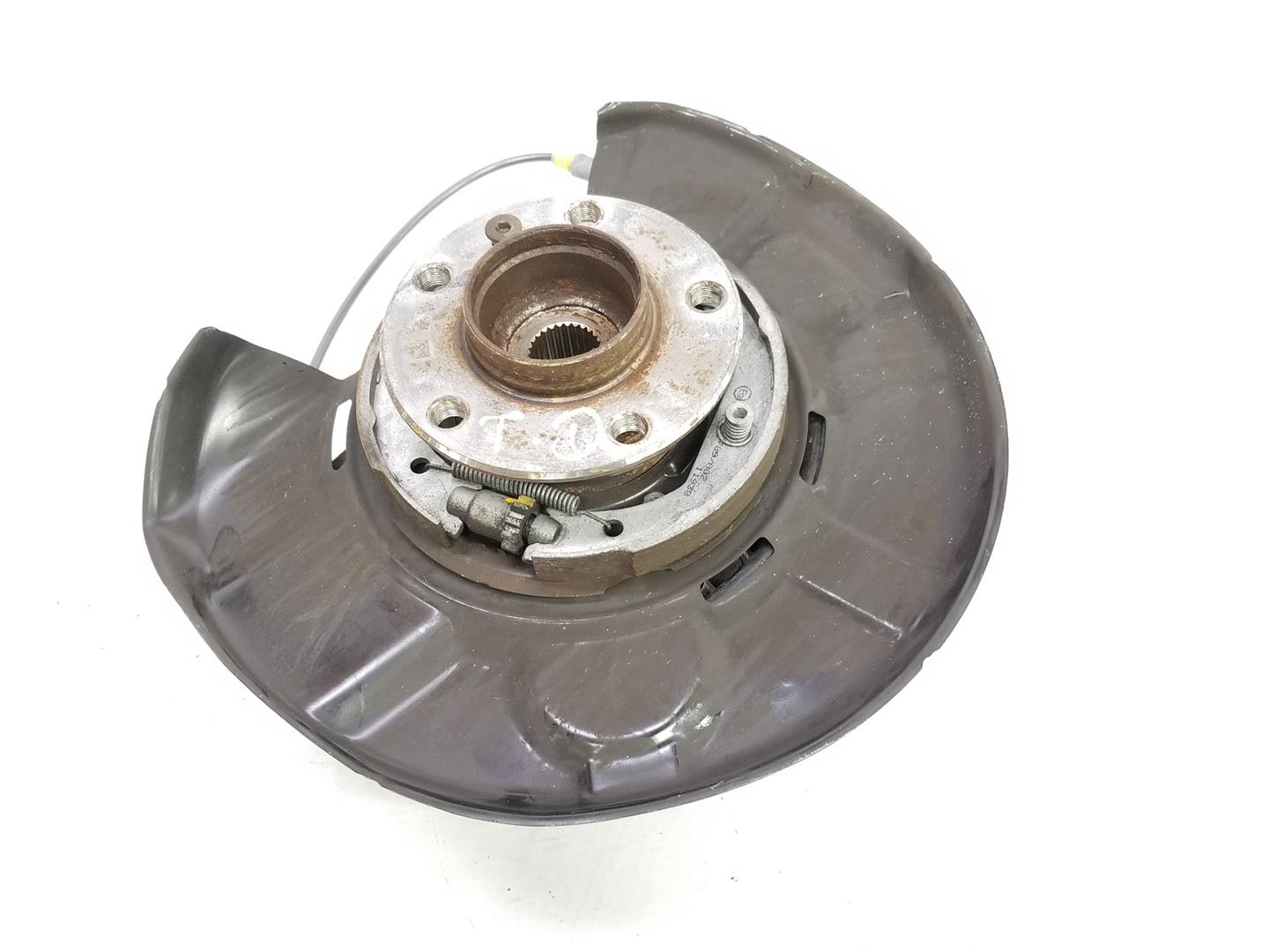 BMW 4 Series F32/F33/F36 (2013-2020) Rear Right Wheel Hub 33326797508, 33326797508 19786919