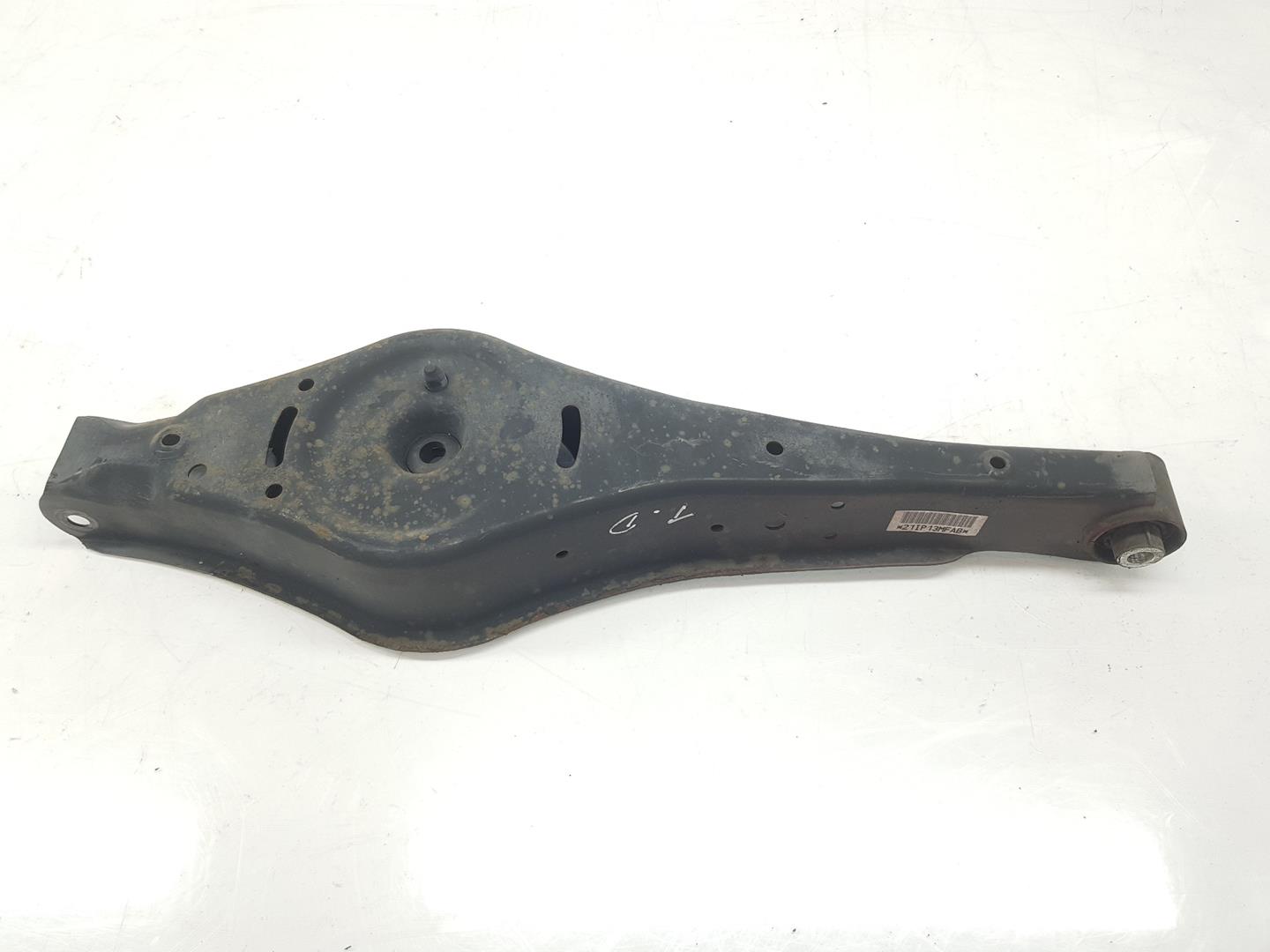 VOLKSWAGEN Passat B7 (2010-2015) Rear Right Arm 1K0505311AB,1K0505311AB 19822417