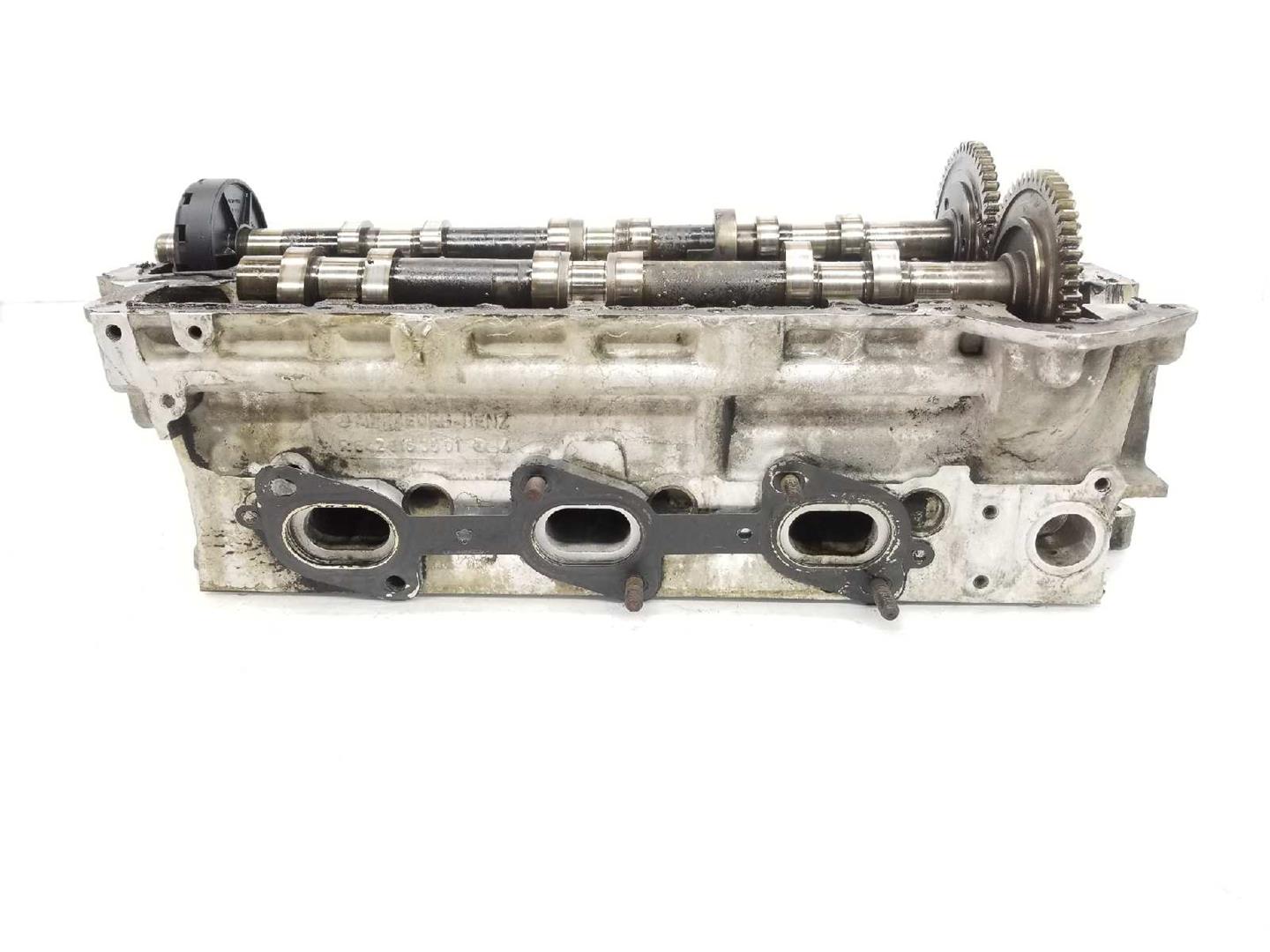 MERCEDES-BENZ M-Class W164 (2005-2011) Engine Cylinder Head A6420100821, A6420100821 19726911