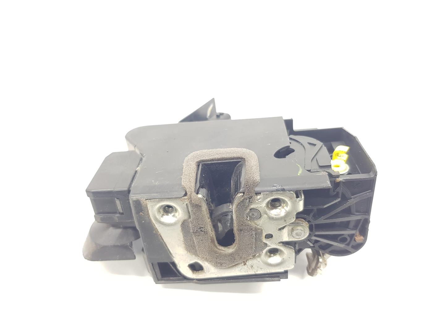 DACIA Sandero 2 generation (2013-2020) Front Left Door Lock 805026897R, 805026897R, 1141CB 24220067