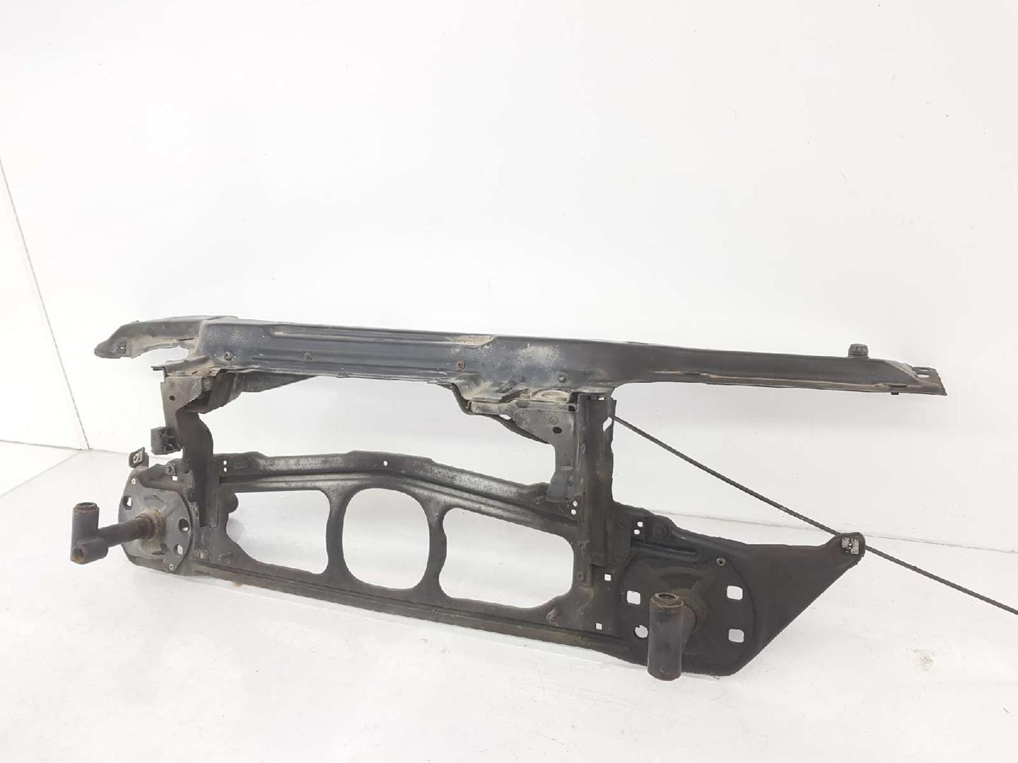 BMW 3 Series E46 (1997-2006) Upper Slam Panel Frame Part 51717111691, 51717111691 19739846