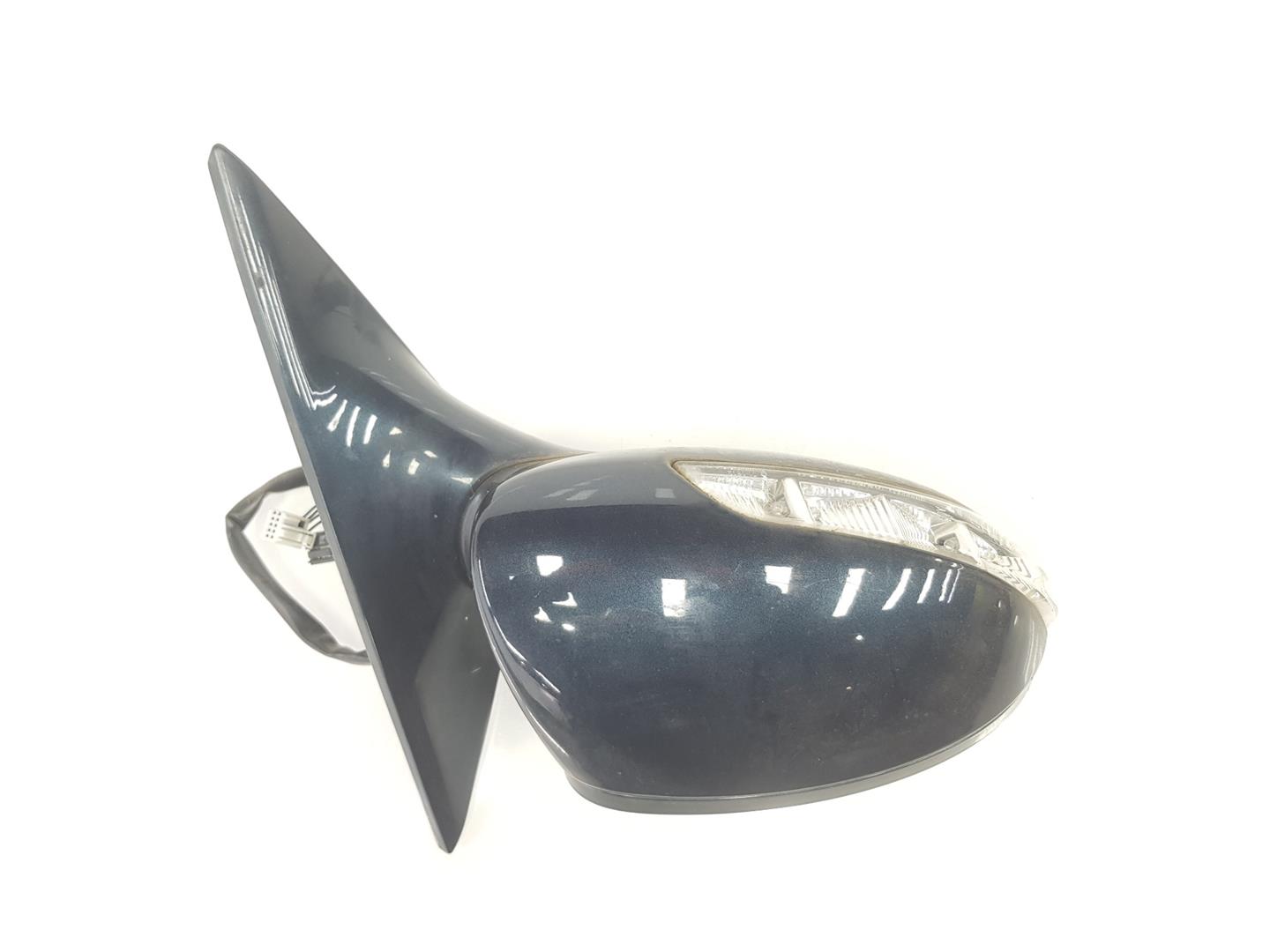 MERCEDES-BENZ CLS-Class C219 (2004-2010) Right Side Wing Mirror 454214,A2198100476 23826207