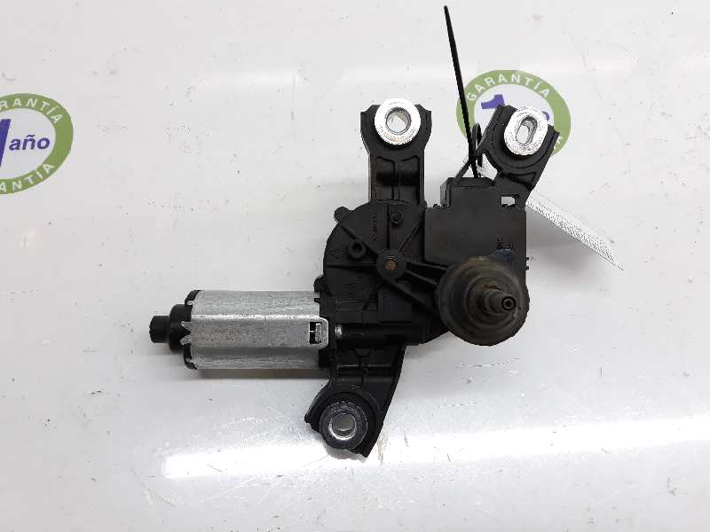 VOLKSWAGEN Tiguan 1 generation (2007-2017) Moteur d'essuie-glace de hayon 5N0955711A, 5N0955711B 19630266