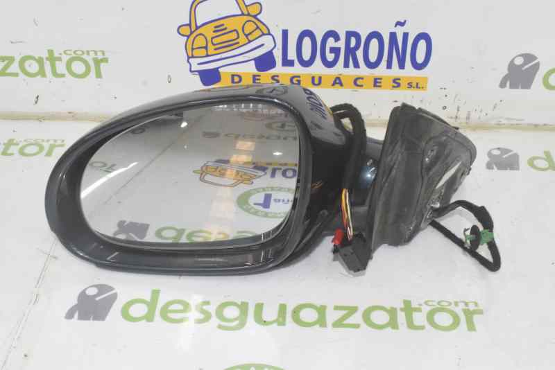 VOLKSWAGEN Passat B6 (2005-2010) Left Side Wing Mirror 3C2857507CG, 3C2857507CG, GRISOSCURO 19554673