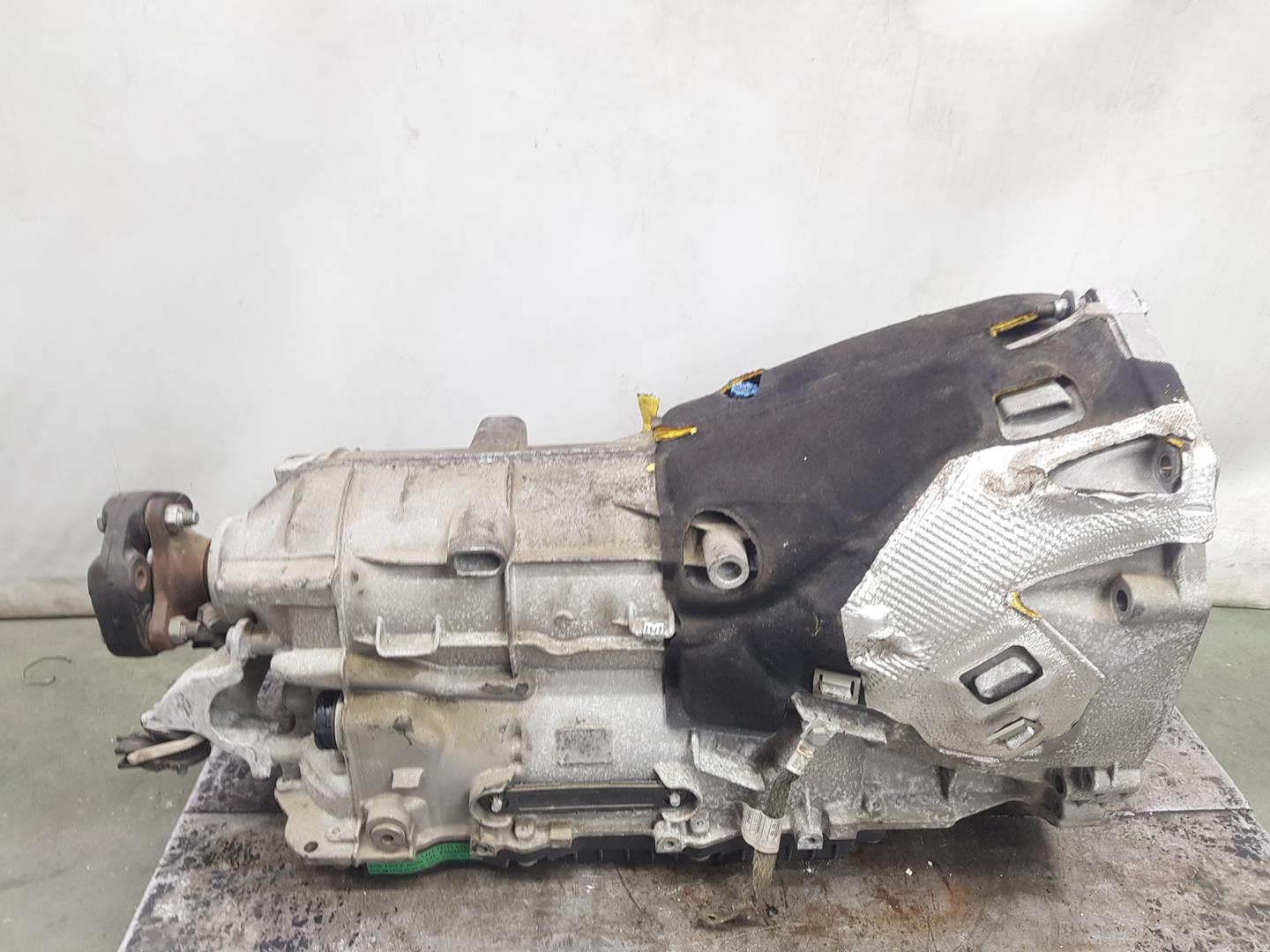 BMW 3 Series F30/F31 (2011-2020) Gearbox GA8HP50Z, 240086652842222DL 24133494