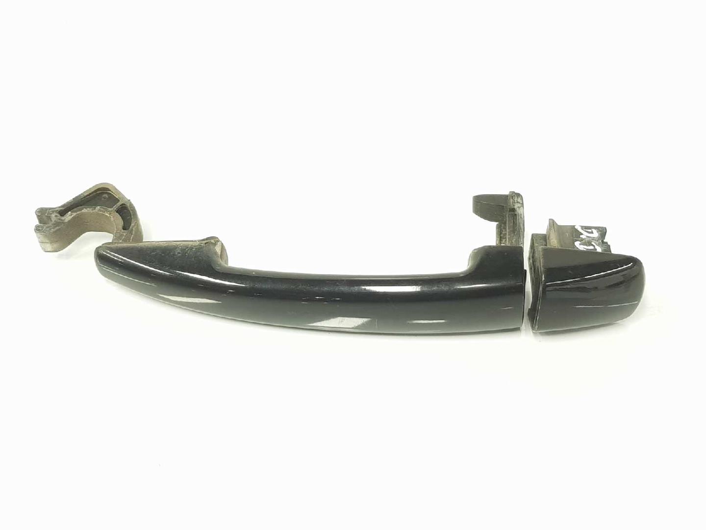 PEUGEOT 308 T7 (2007-2015) Front Right Door Exterior Handle 9101GH,9101GH 19663889