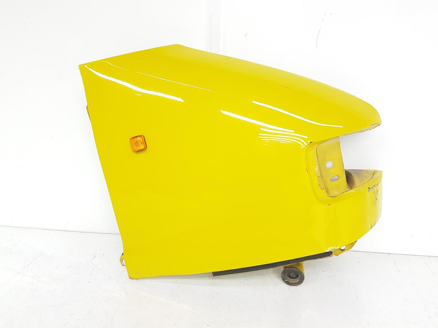 CITROËN Jumper Front Right Fender 7841E8,7841E8,COLORAMARILLO 24125201