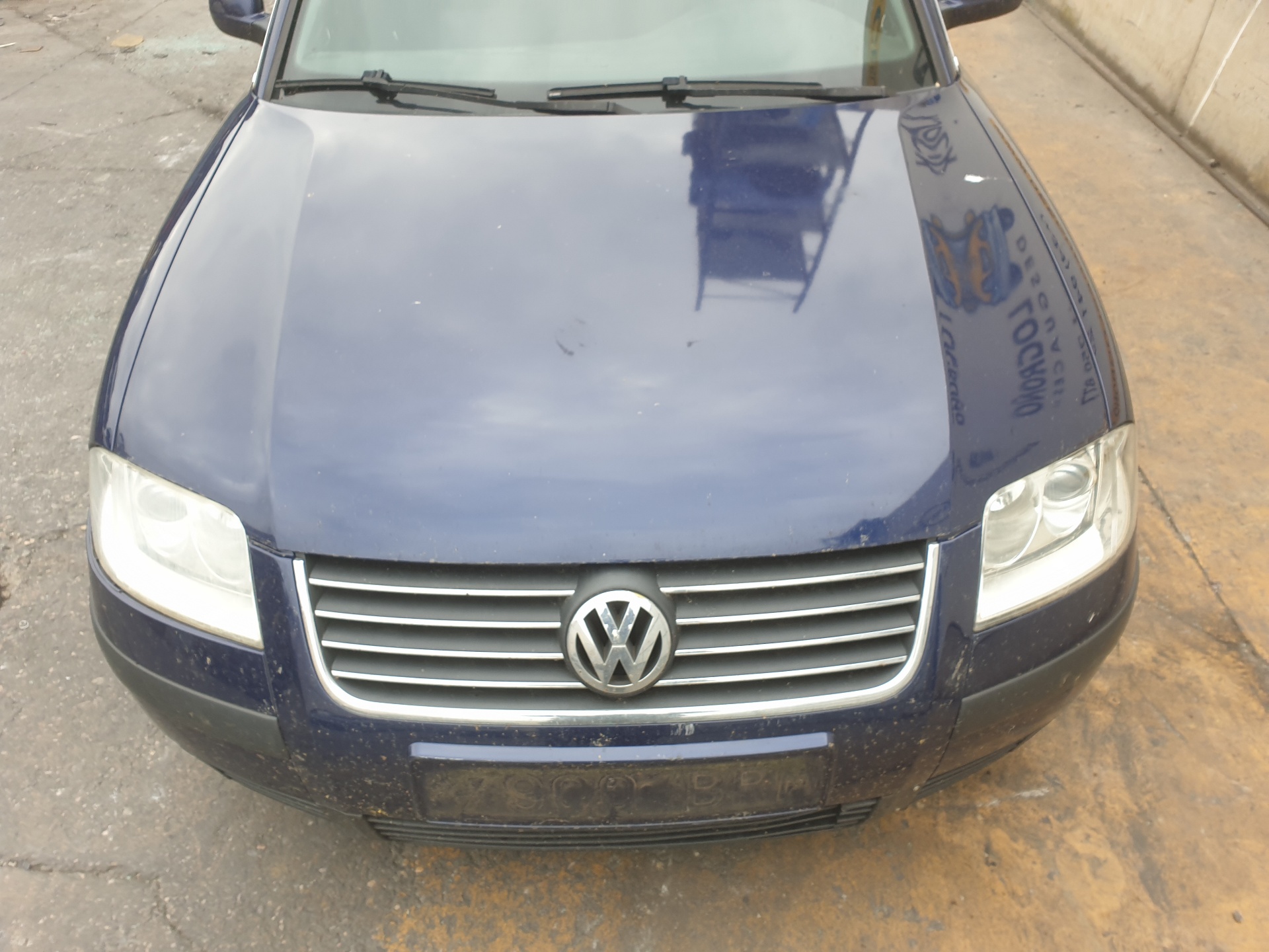 VOLKSWAGEN Passat B5 (1996-2005) Крышка клапана 038103469AE,038103469AE 20354269