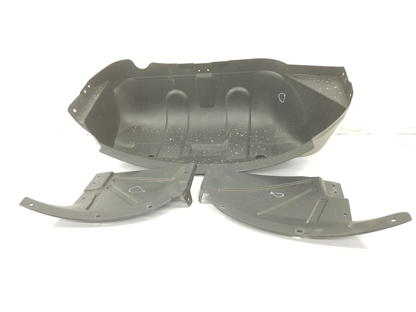 FORD Ranger 4 generation (2012-2024) Other Body Parts AB39502S1AB, AB3956114AD, TRASERODERECHO 19876050