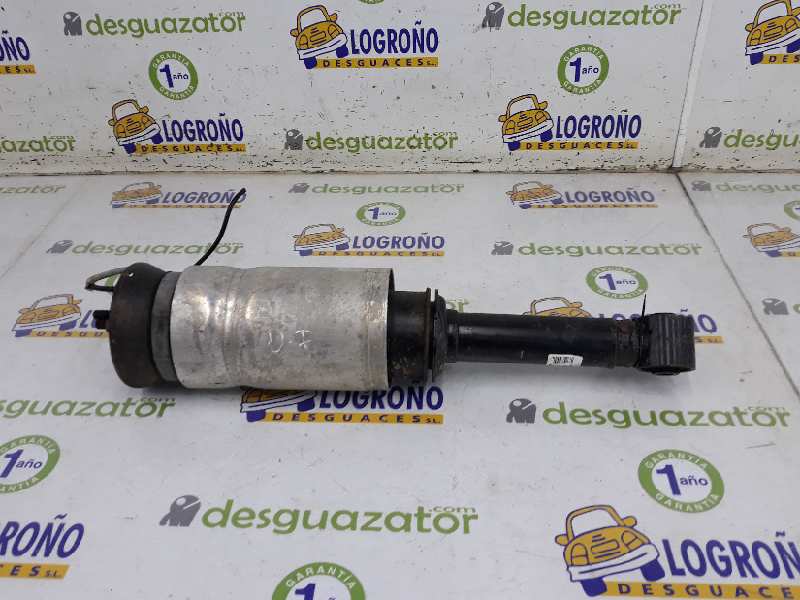 LAND ROVER Range Rover Sport 1 generation (2005-2013) Front Left Shock Absorber RNB501310, 22241483 19606192