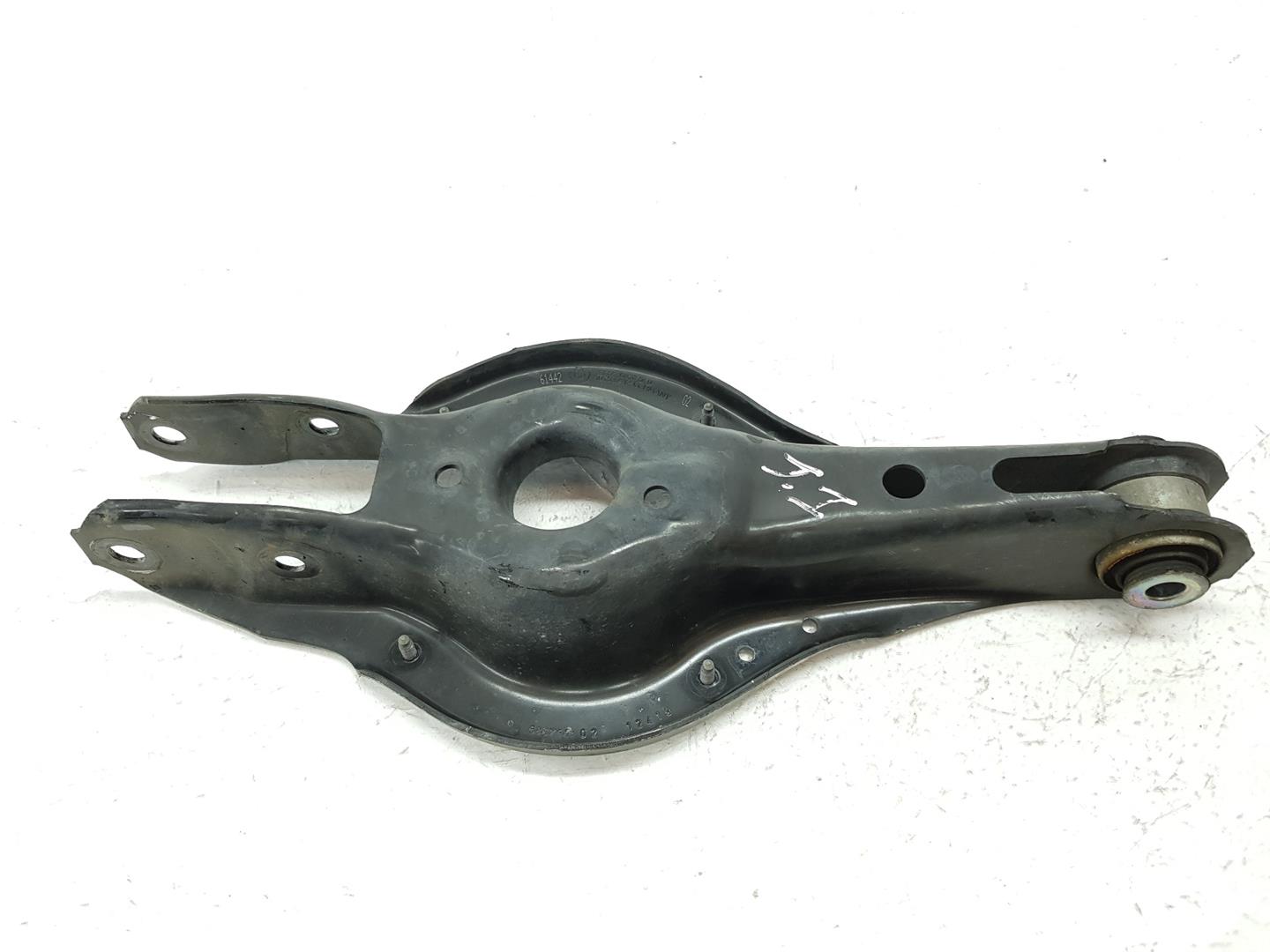 BMW 4 Gran Coupe (F36) Rear Left Arm 33326884694, 6884694 24208404