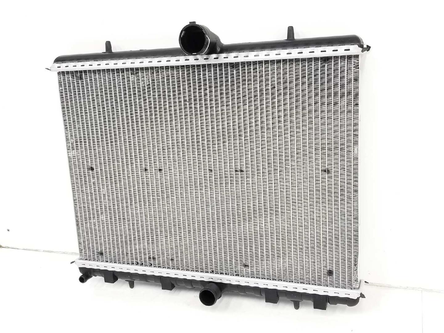 LANCIA Phedra 2 generation (2002-2008) Air Con radiator 1401279580, R5450004 19719716