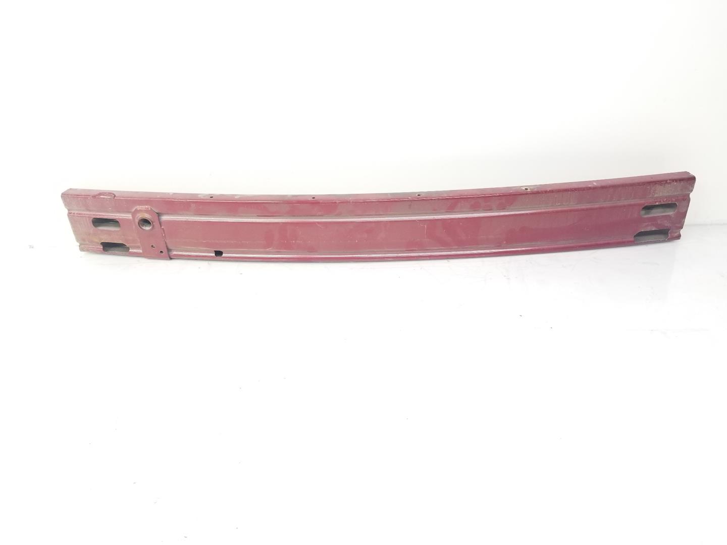 NISSAN Qashqai 2 generation (2013-2023) Rear Crash Reinforcement  Bar H50304EAMA, H50304EAMA 19763845