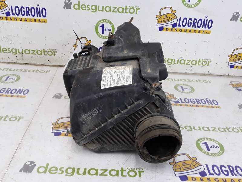 Filtro de aire 1KZTE 1770530090 de Toyota Land cruiser 2002-2009 - pieza usada