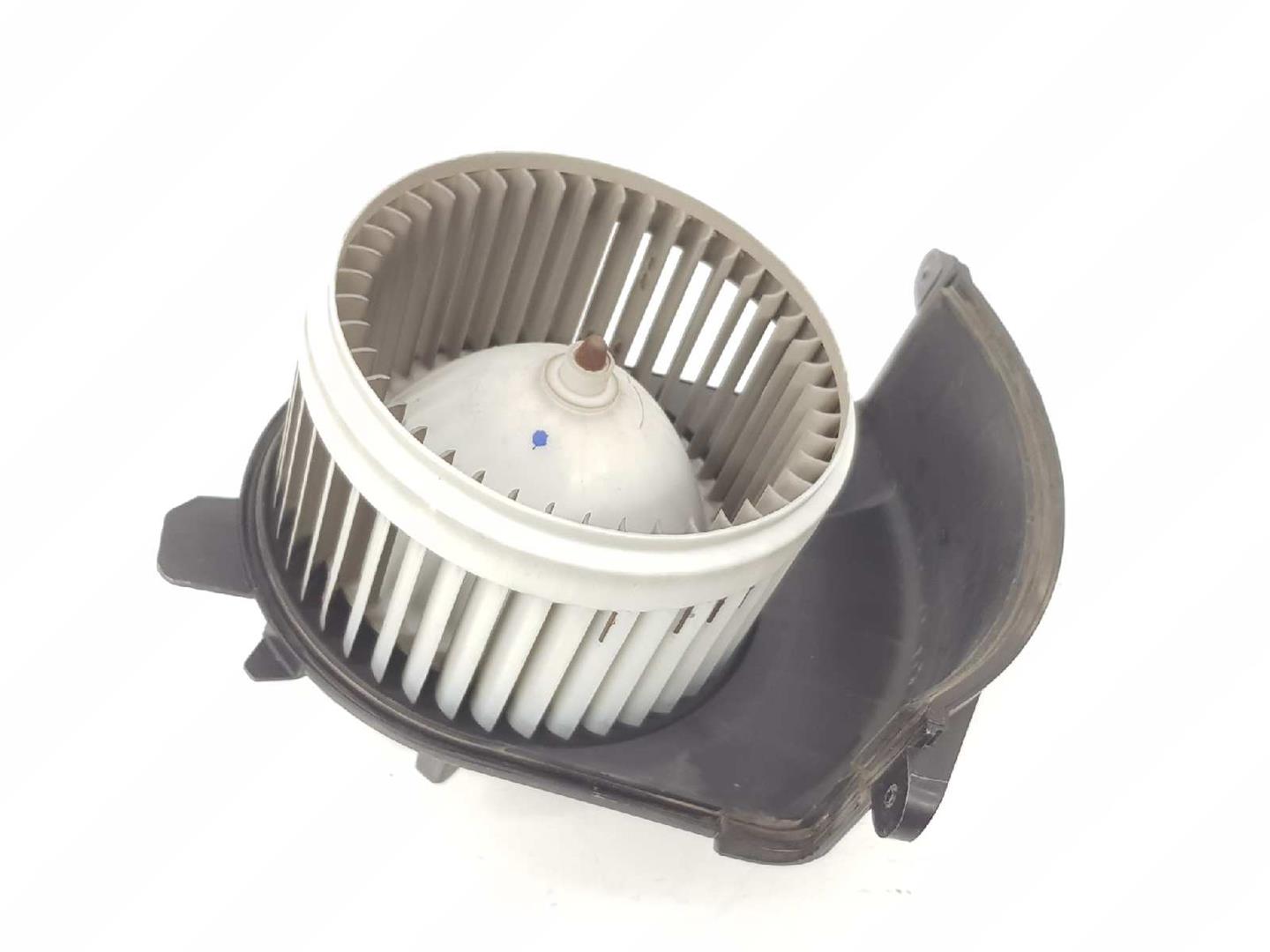 RENAULT Kangoo 2 generation (2007-2021) Heater Blower Fan 7701068976, 7701068976 19717779