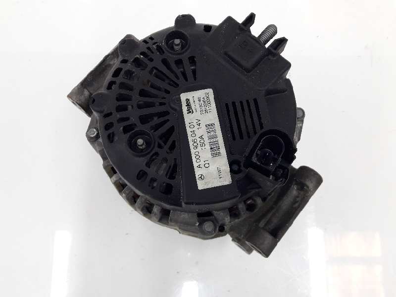 MERCEDES-BENZ C-Class W204/S204/C204 (2004-2015) Alternator A0009060401,0009060401,TG15C182 19638279