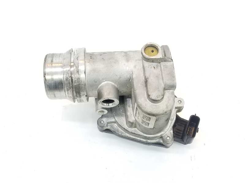 NISSAN Pulsar C13 (2014-2018) Throttle Body 161A09287R,161A09287R 19744098