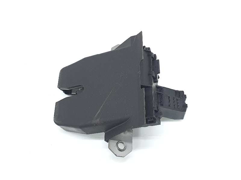 VOLVO V40 2 generation (2012-2020) Tailgate Boot Lock 31440245,31440245 19736041