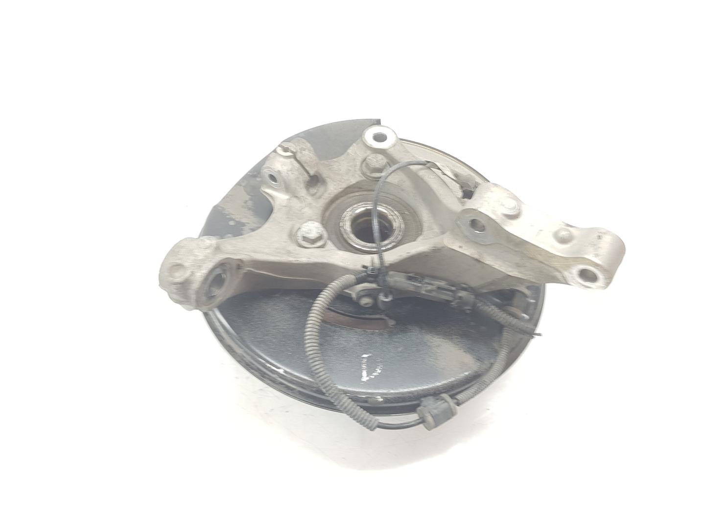 OPEL Insignia A (2008-2016) Front Right Wheel Hub 13219081,13219081 19891050