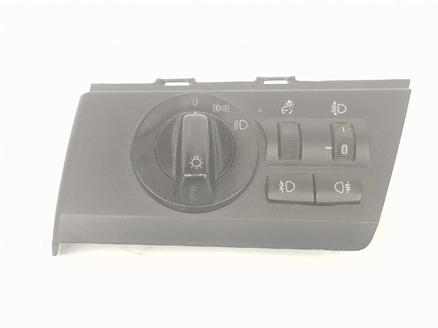 BMW X3 E83 (2003-2010) Headlight Switch Control Unit 3415103, 61313415103 19901299