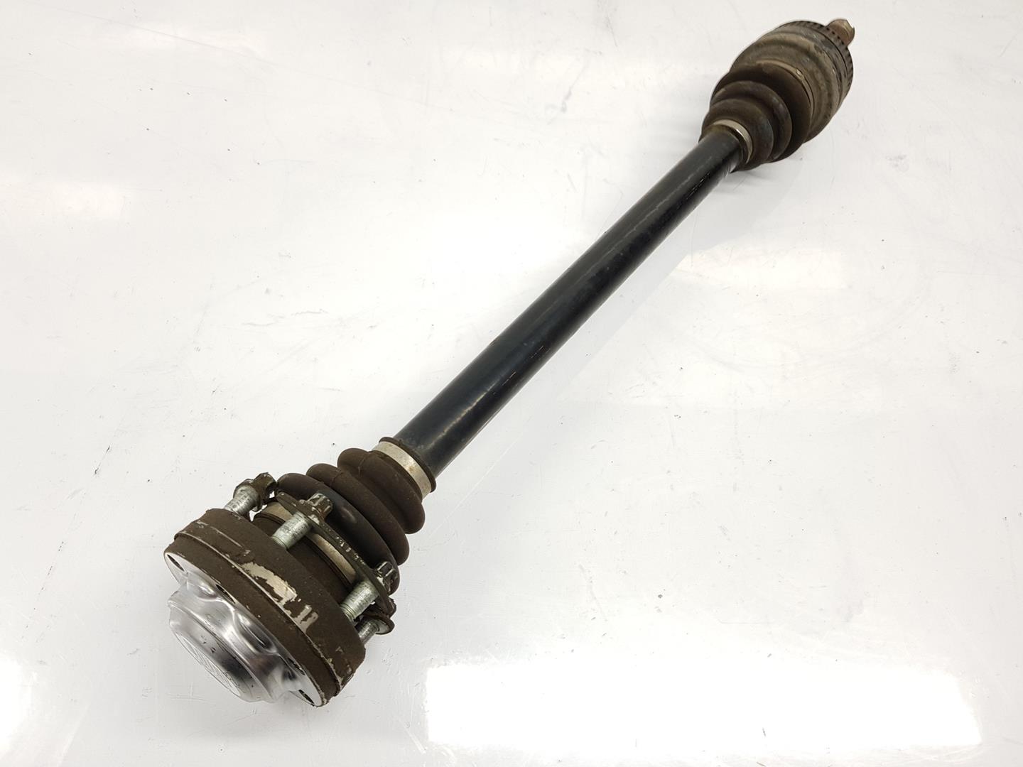 BMW X3 E83 (2003-2010) Rear Right Driveshaft 33207524044,7524044 24204422