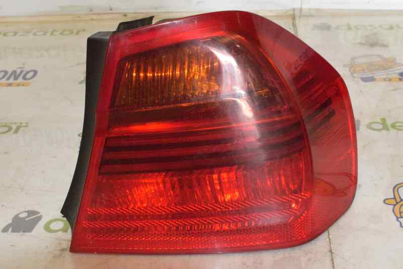 Piloto trasero derecho 63216937458 de Bmw Serie 3 berlina e90 2007-2011