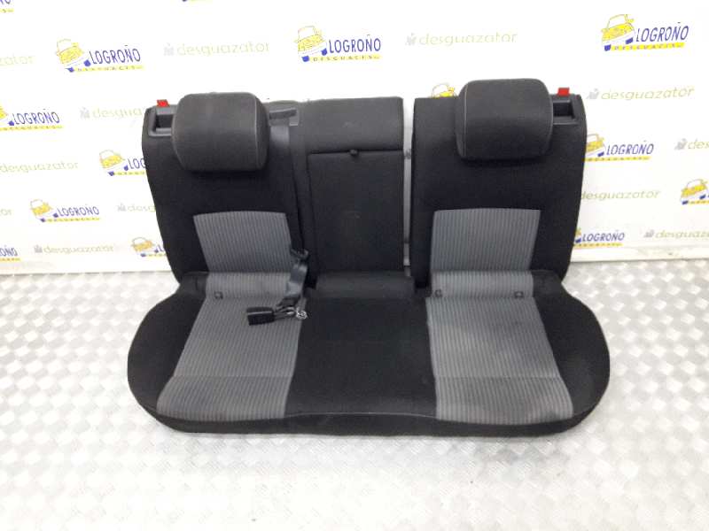 SEAT Toledo 4 generation (2012-2020) Seats ASIENTOSDETELA, MANUALES. 19652537