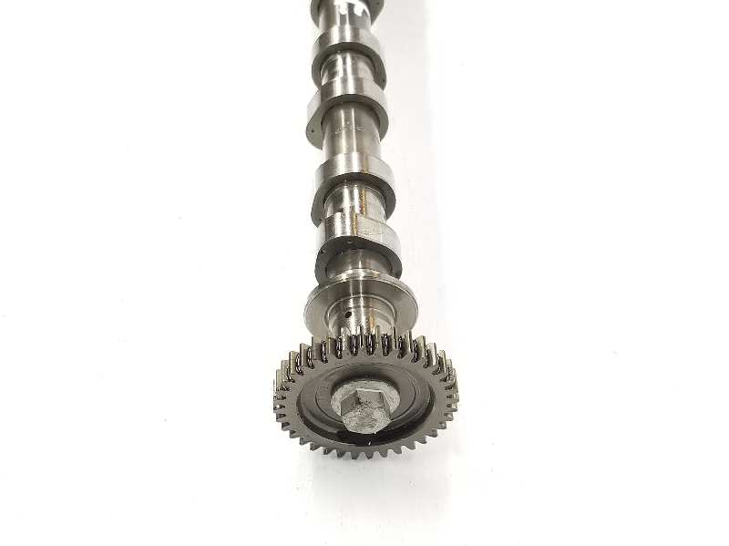 NISSAN Qashqai 1 generation (2007-2014) Exhaust Camshaft 1300100Q0H, 1300100Q0H, ESCAPE 19746323