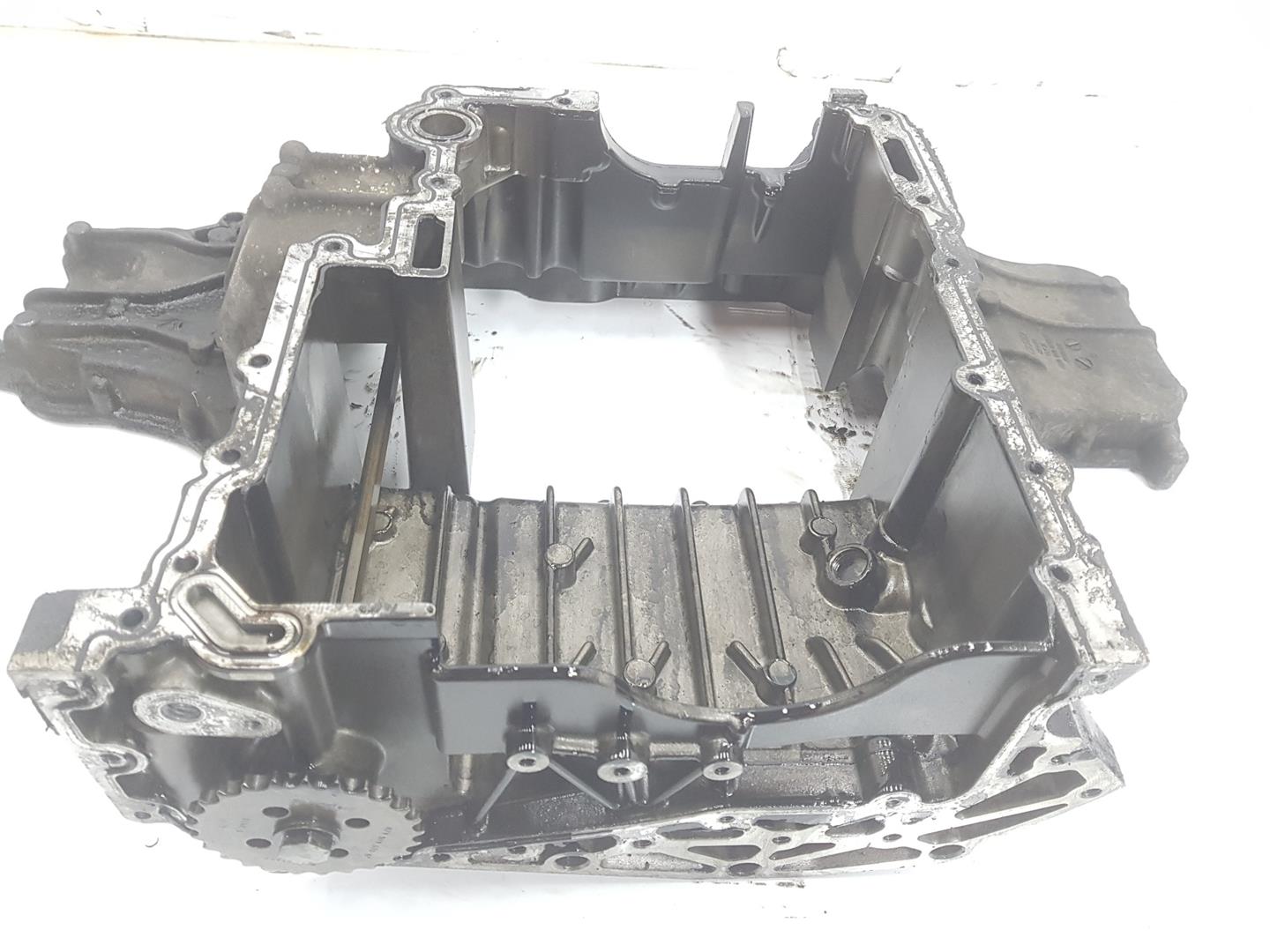 AUDI A6 C6/4F (2004-2011) Other Engine Compartment Parts 059103603, 059103603AN 23894362