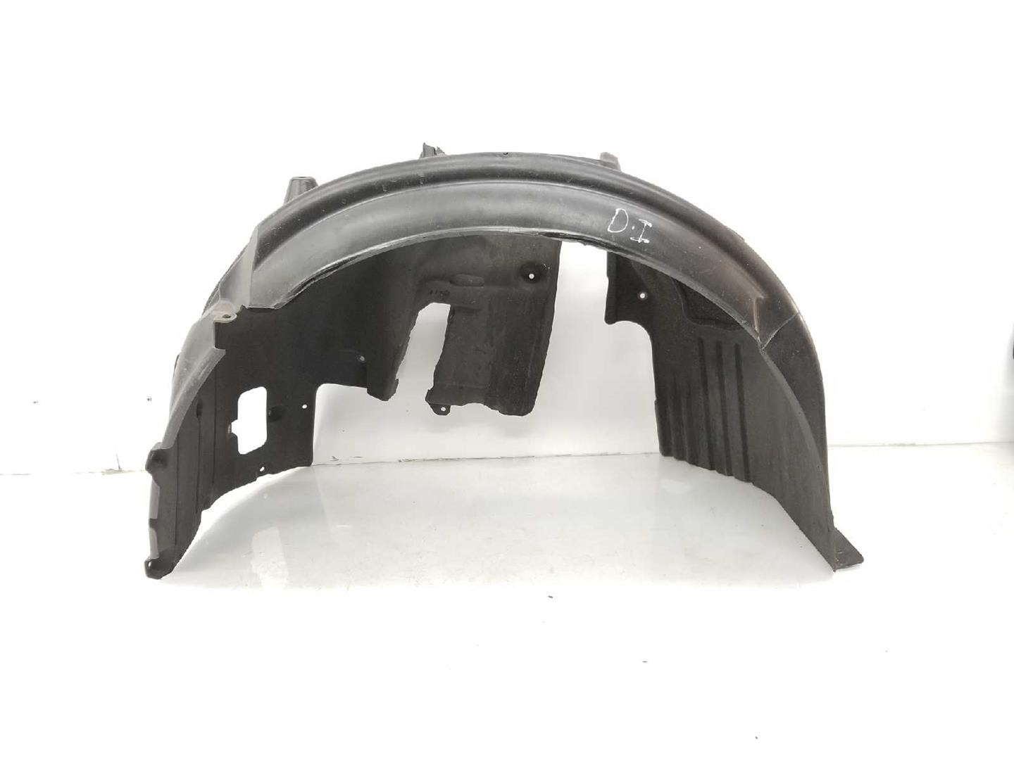 BMW 5 Series E60/E61 (2003-2010) Front Left Inner Arch Liner 51717033749,51717033749 19914156