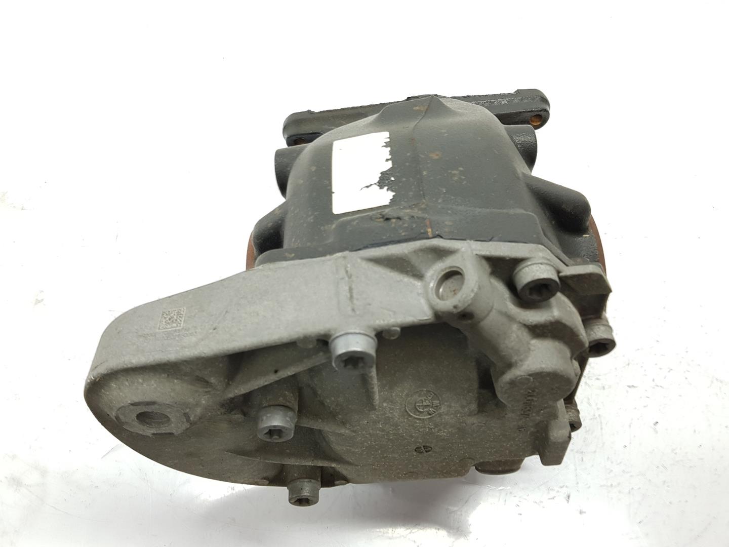 BMW X3 F25 (2010-2017) Rear Differential 7592005, 33107592006 24242825