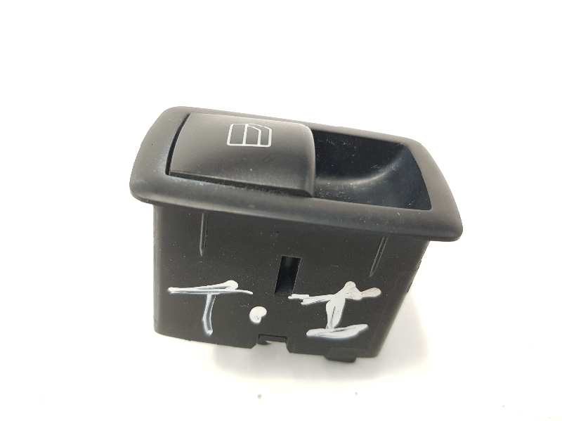 MERCEDES-BENZ M-Class W164 (2005-2011) Rear Right Door Window Control Switch A2518200510, 2518200510 19708250