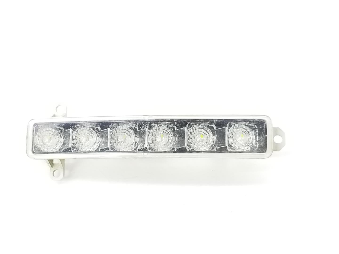CITROËN C3 Picasso 1 generation (2008-2016) Front Right Additional Light 9812662280, 9812662280 19795679
