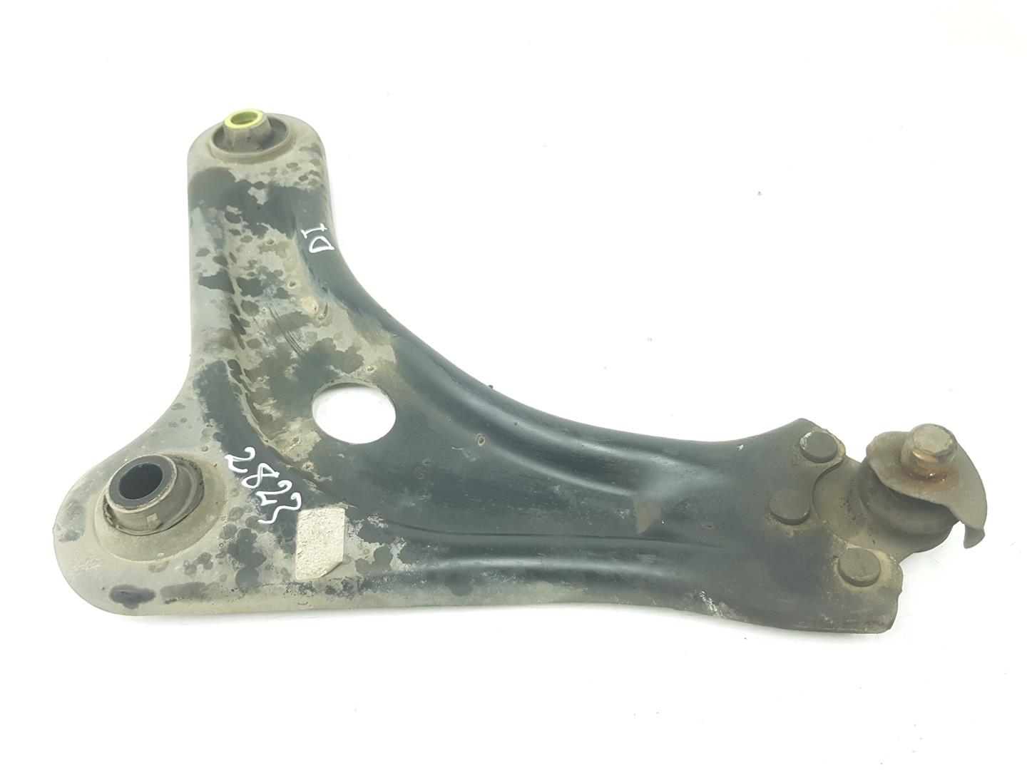 PEUGEOT 208 Peugeot 208 (2012-2015) Bras avant gauche 9670772080, 9670772080 23795304