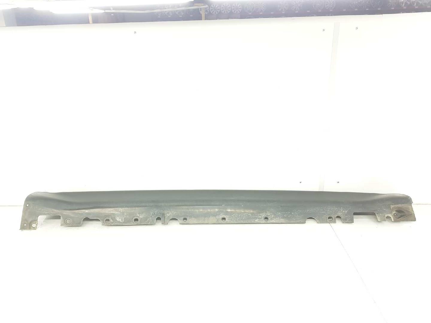 BMW X6 E71/E72 (2008-2012) Right Side Sideskirt 51777191242, 51777191242 19729667