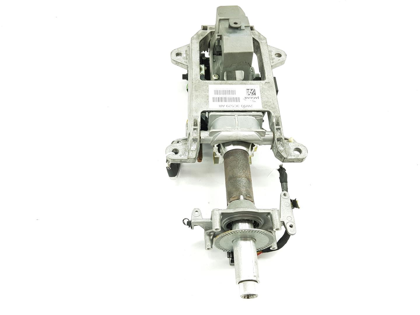 JAGUAR XF 1 generation  (2011-2016) Steering Column Mechanism 2W933C529AR, C2P25507 23837932