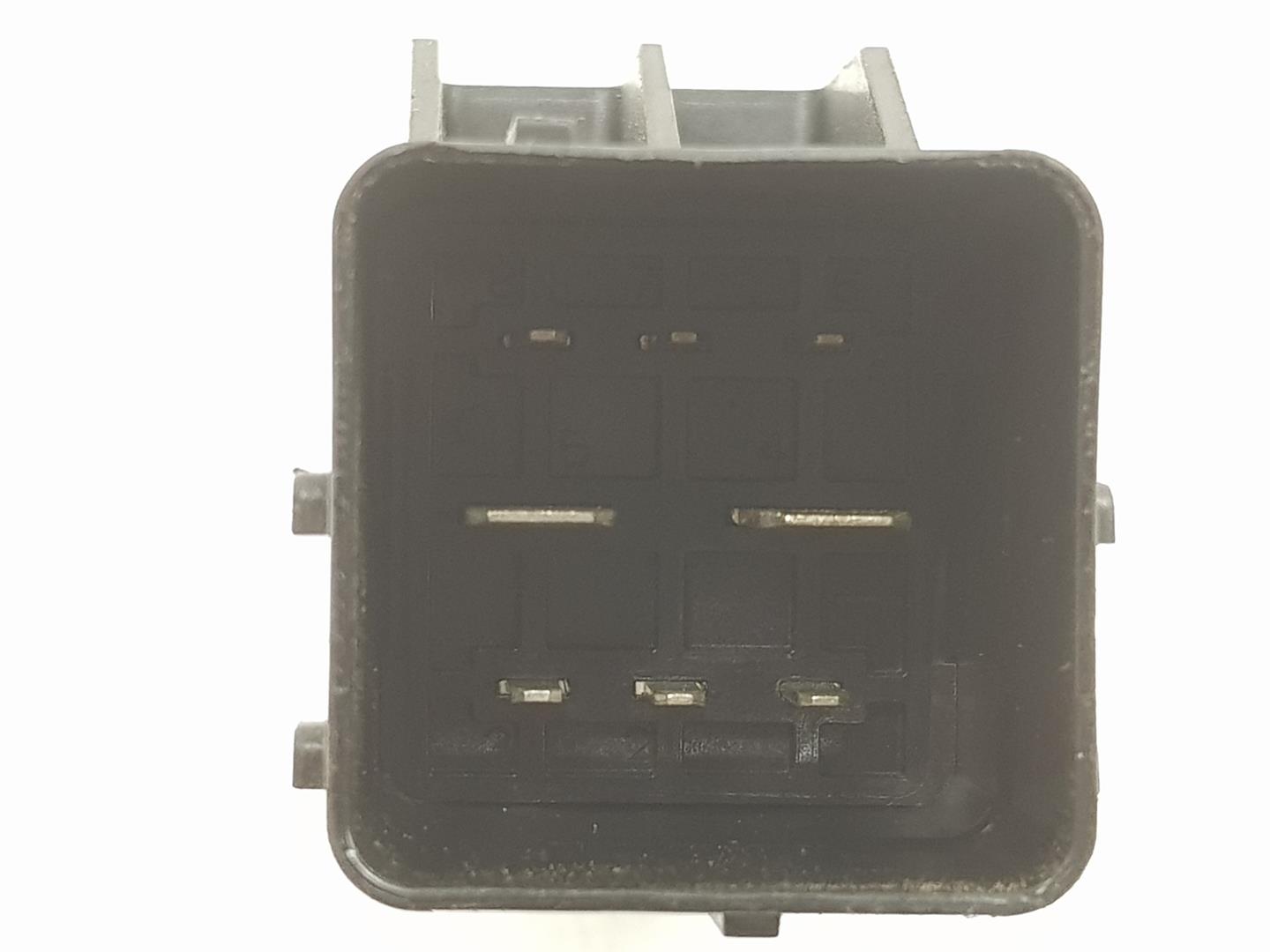 MITSUBISHI ASX 1 generation (2010-2020) Other Control Units 51299065,9802424080,CAJAPRECALENTAMIENTO 19863264