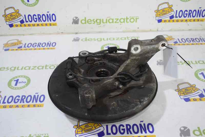 OPEL Insignia A (2008-2016) Front Right Wheel Hub 13219081,13219081 19565569