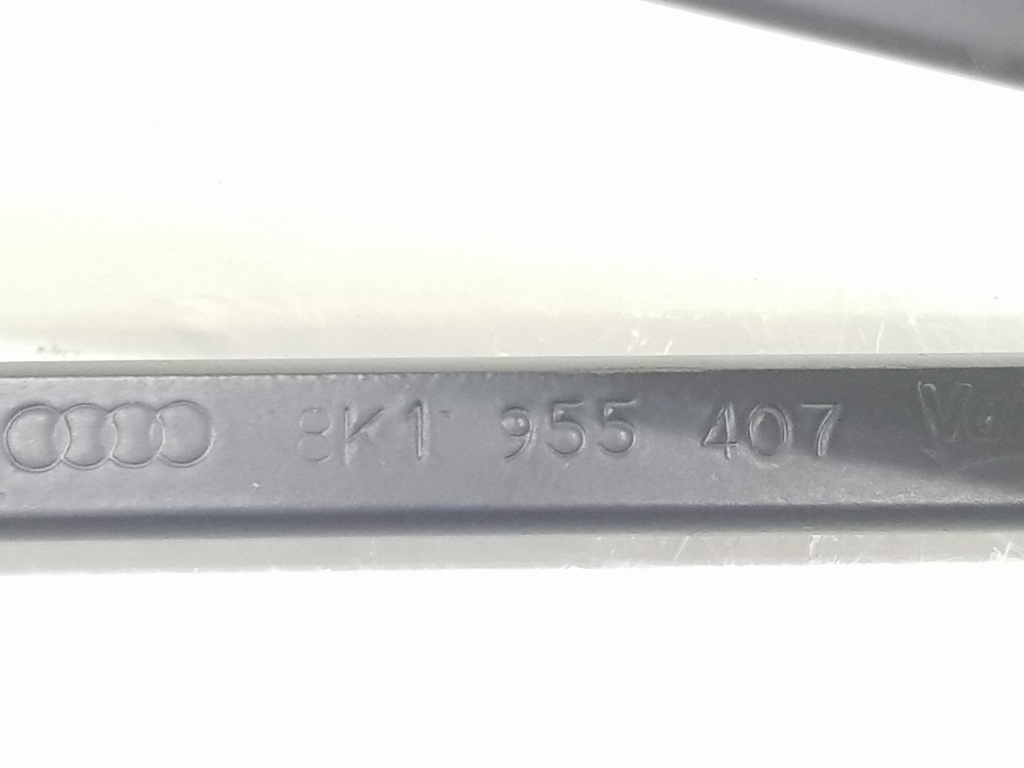 AUDI A5 Sportback 8T (2007-2016) Стеклоочистители спереди 8K1955407, 8K1955407 19715492