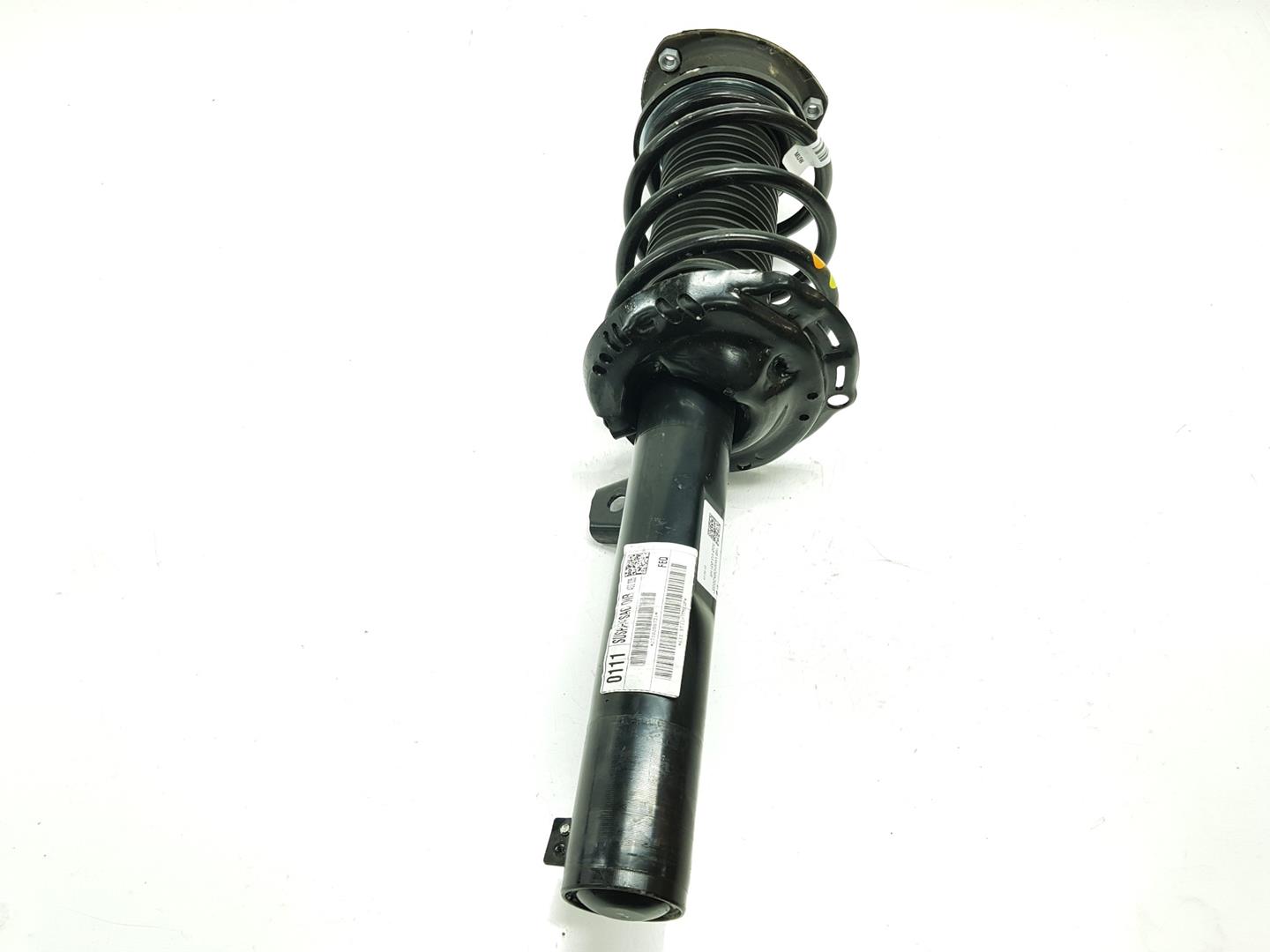 VOLKSWAGEN T-Roc 1 generation (2017-2024) Front Right Shock Absorber 5Q0413031HR, 5Q0413031HR 24248338