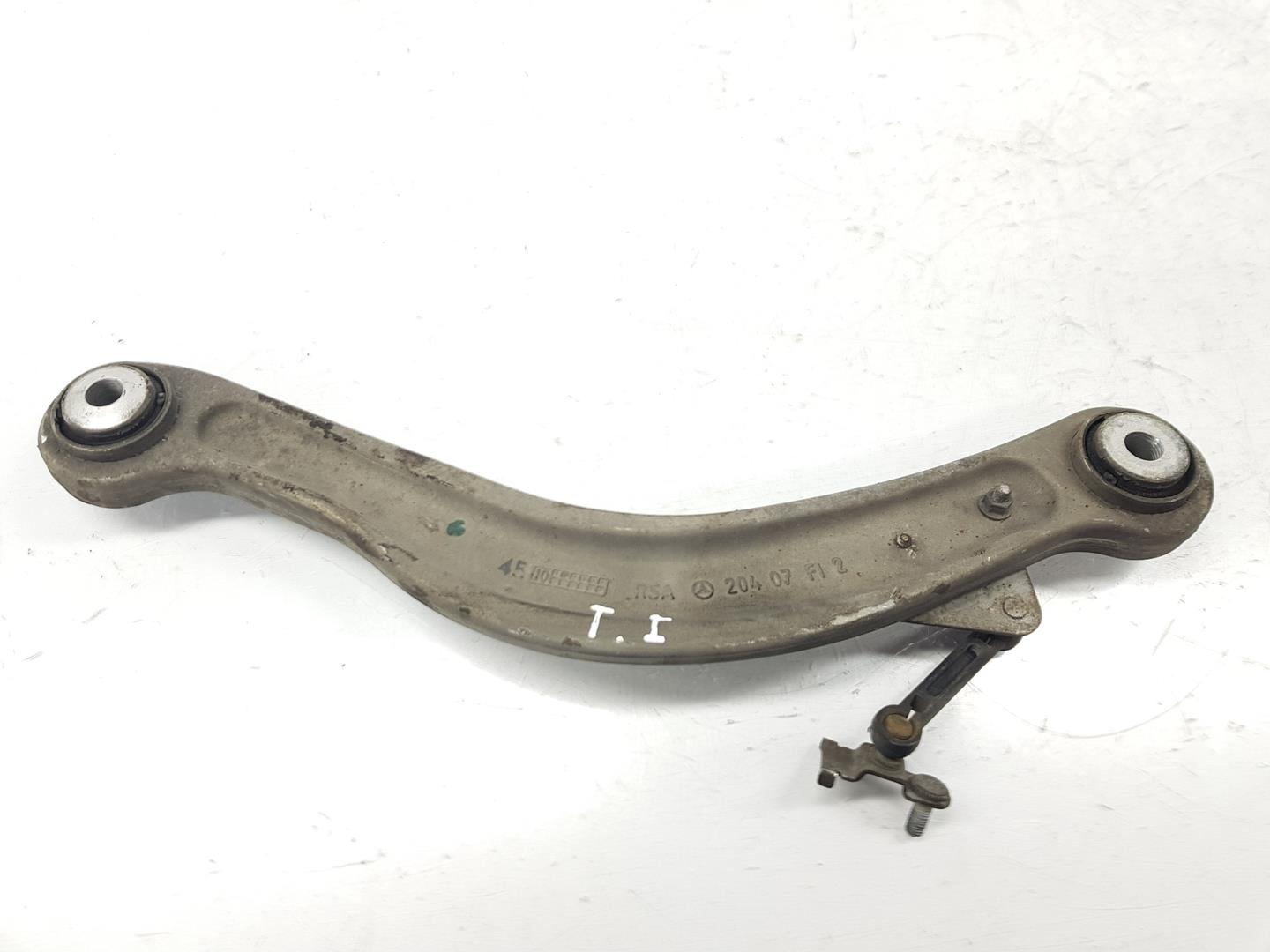 MERCEDES-BENZ E-Class W212/S212/C207/A207 (2009-2016) Rear Left Arm A2053506103,A2043501506 19919769