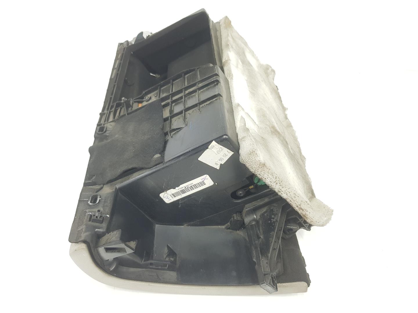 MERCEDES-BENZ M-Class W164 (2005-2011) Glove Box A1646800091, A1646800091 24189382